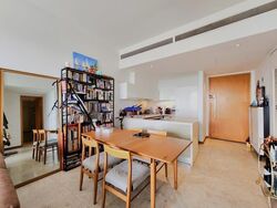 Marina Bay Residences (D1), Condominium #534450041